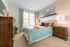 Elegant Bedroom | apts In frederick md | Prospect Hall