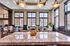 Grand room open 24/7, beautiful kitchen granite counter top.