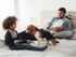 Residents in the Bedroom | Malvern Pennsylvania Apartments for Rent | The Haven at Atwater Village