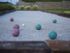 Outdoor Games | Apartment Homes In Malvern | The Haven at Atwater Village