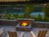 Community Fire Pit | Apartment Homes In Malvern | The Haven at Atwater Village