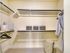 Spacious walk in closet, with ample storage