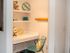 Desk and Work Area | Durham Apartments, NC | Lodge at Southpoint Apartments