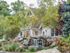The Henry Apartments, exterior, house, trees, water fall, sun deck