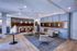 Resident lounge area