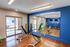 State of the art modern gym