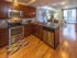 Modern-Style Kitchen with Stainless Steel Appliances | Downtown Houston Apartments for Rent | Skyhouse Downtown