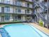 Year Round Swimming Pool | Apartment in Nashville, TN | Gale Lofts