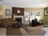 Huge Living Area | Northlake Apartments