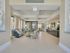 Elegant Community Club House | Apartments Mckinney Texas | McKinney Village