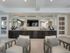 Community Media Room | Apartment In Mckinney TX | McKinney Village