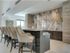Elegant Demonstration Kitchen | Apartment Mckinney TX | McKinney Village