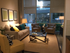 Soaring Ceilings with Window Walls*