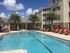 Resort Style Poole with Sundeck l Monterey Pointe Apartments