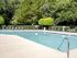 Sparkling Pool | Apartments for rent in Charlotte, NC | Berkshire Place