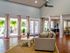 Spacious Resident Club House | Apartment in Charlotte, NC | Berkshire Place