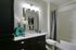 Elegant Bathroom | Apartment Mckinney TX | McKinney Village