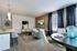 Spacious Living Room | Apartment Mckinney TX | McKinney Village