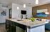 Modern Kitchen | Mckinney TX Apartments | McKinney Village