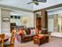 Elegant Living Room | Apartments for rent in Charlotte, NC | McAlpine Ridge Apartments