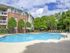 Sparkling Pool | Apartments for rent in Charlotte, NC | McAlpine Ridge Apartments