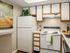 Spacious Kitchen | Apartments for rent in Charlotte, NC | McAlpine Ridge Apartments