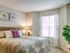Luxurious Master Bedroom | Apartment in Charlotte, NC | McAlpine Ridge Apartments
