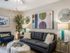 Spacious Living Area | Apartments Homes for rent in Charlotte, NC | McAlpine Ridge Apartments