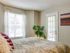Vast Master Bedroom | Charlotte NC Apartments For Rent | McAlpine Ridge Apartments