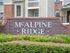 Charlotte NC Apartments | McAlpine Ridge Apartments