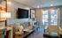 Elegant Living Room | Apartments In Herndon VA | Lincoln at Discovery Square