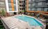 Sparkling Pool | Apartments In Herndon VA | Lincoln at Discovery Square