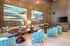 Spacious Resident Club House | Apartments Herndon VA | Lincoln at Discovery Square