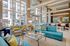 Spacious Community Club House | Herndon Apartment | Lincoln at Discovery Square