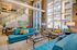 Elegant Resident Club House | Herndon VA Apartments | Lincoln at Discovery Square