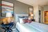 Elegant Bedroom | Apartments In Herndon VA Area | Lincoln at Discovery Square