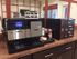 Coffee Station with Coffee Maker and Coffee Selection l Monterey Pointe