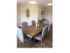 Conference Room with table and chairs l Monterey Pointe Apartments