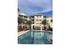 Lap Swimming Pool l Monterey Pointe Apartments in Kissimmee, FL