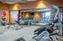 24 Hour Fitness Center | Station 40 Apartments