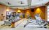 Fitness Center | Station 40 Apartments