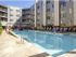 Sparkling Pool | Station 40 Apartments