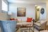 Living Space | Station 40 Apartments