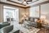 Luxurious Living Room | Apartment Homes in Austin, TX | Hyde Park at Wells Branch