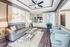 Spacious Living Area | Apartments Homes for rent in Austin, TX | Hyde Park at Wells Branch