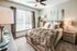 Luxurious Master Bedroom | Apartment in Austin, TX | Hyde Park at Wells Branch
