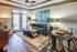 Luxurious Living Room | Apartment Homes in Austin, TX | Hyde Park at Wells Branch