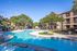 Sparkling Pool | Apartments for rent in Austin, TX | Hyde Park at Wells Branch