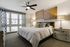 Spacious Master Bedroom | Apartments Homes for rent in Dallas, TX | Loft + Row