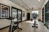 State-of-the-Art Fitness Center | Apartment Homes in Dallas, TX | Loft + Row